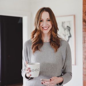 Meet your Posher, Lori